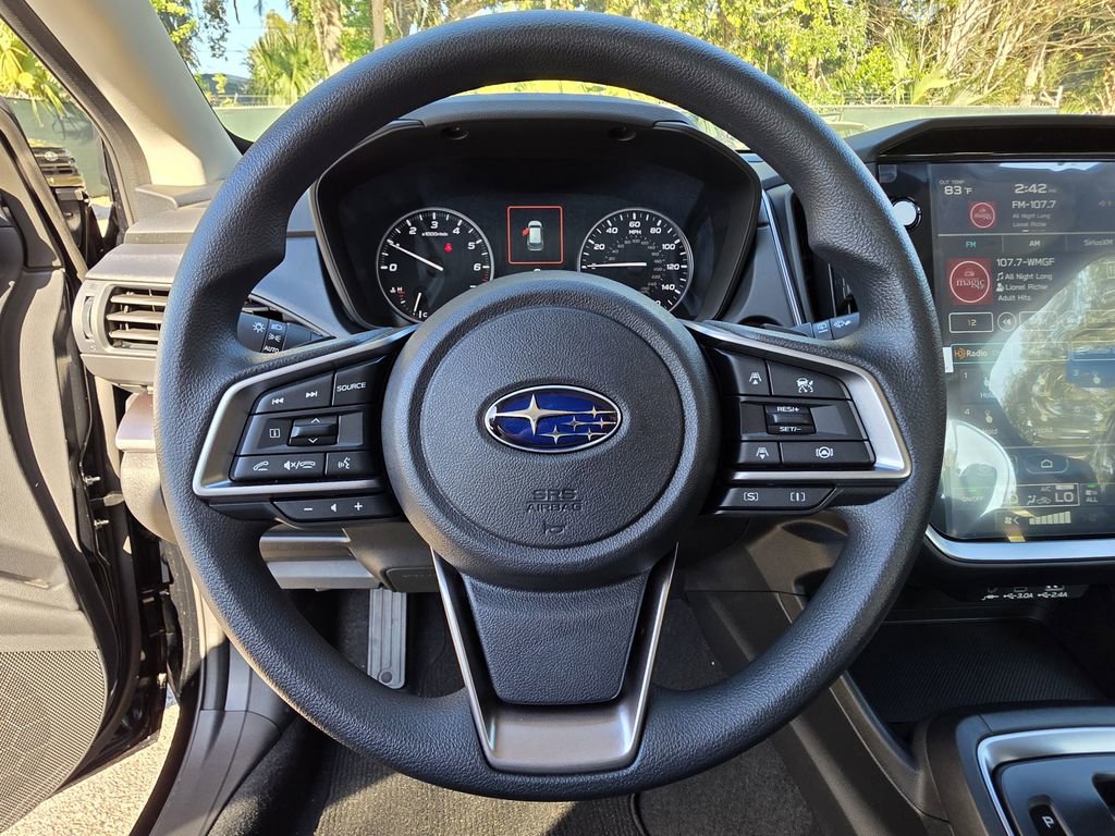 New 2026 Subaru Impreza 2.0i Sport image 26