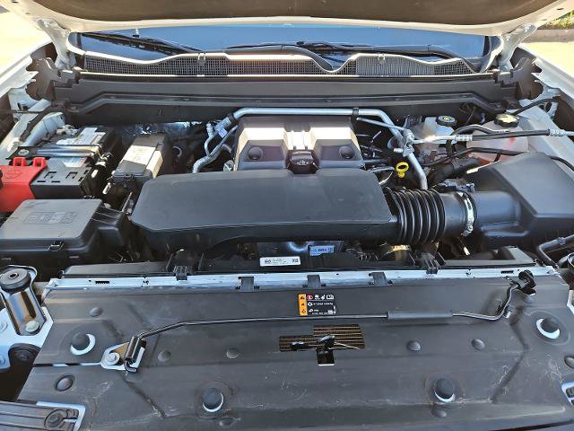 Certified 2024 GMC Canyon Elevation w/ Trailering Package image 27