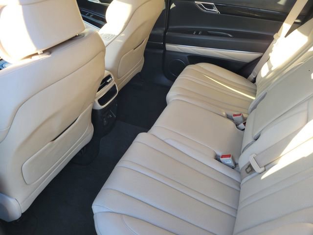 Used 2022 Genesis GV80 2.5T RWD image 10