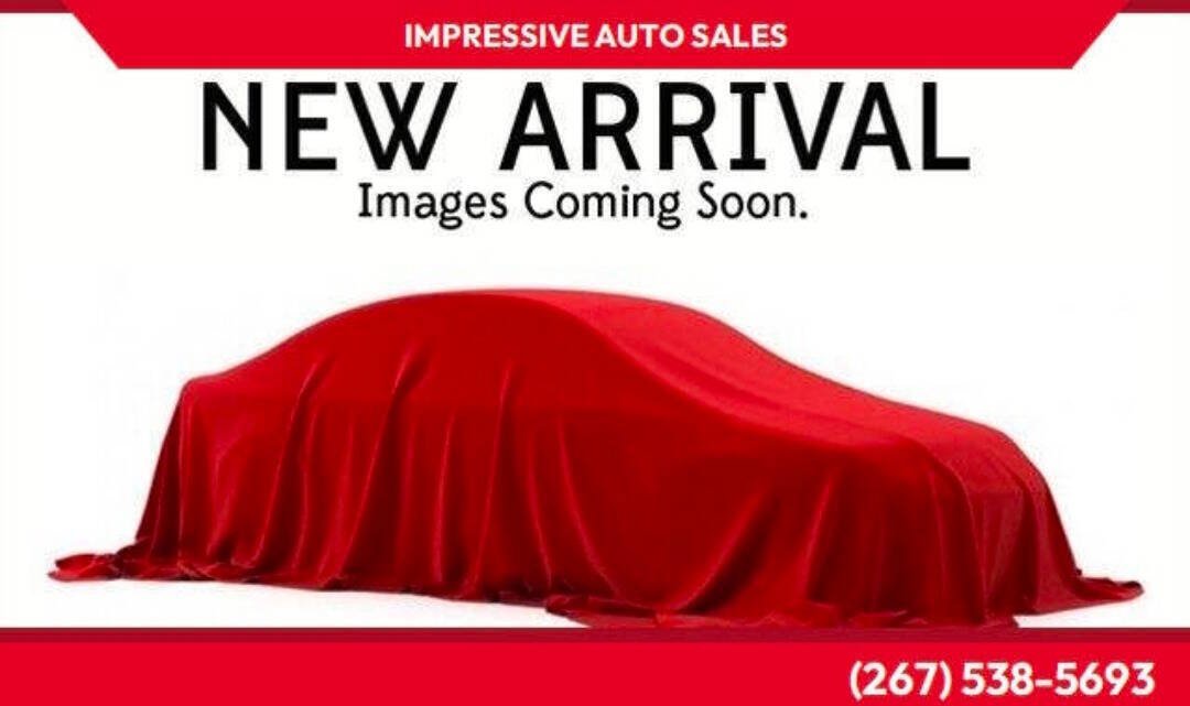 Used 2020 Chrysler Voyager LX FWD image 7