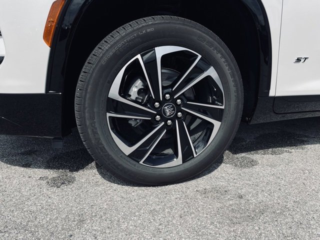 New 2025 Buick Enclave Sport Touring w/ Power Package image 31