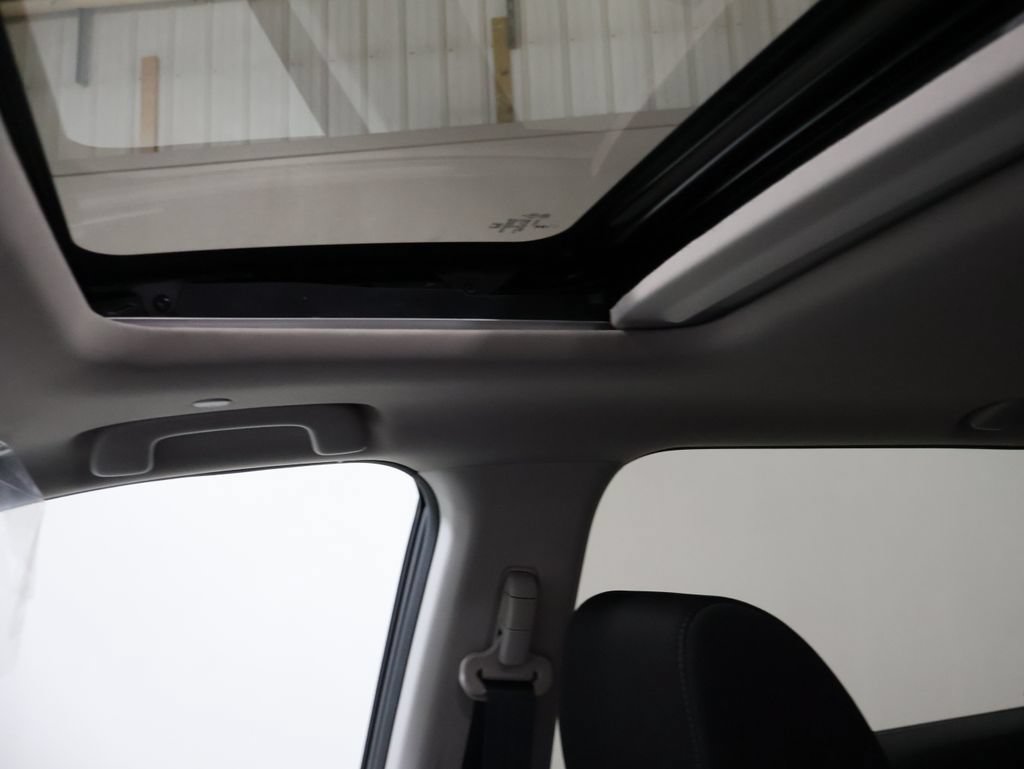 New 2026 Honda CR-V EX image 33