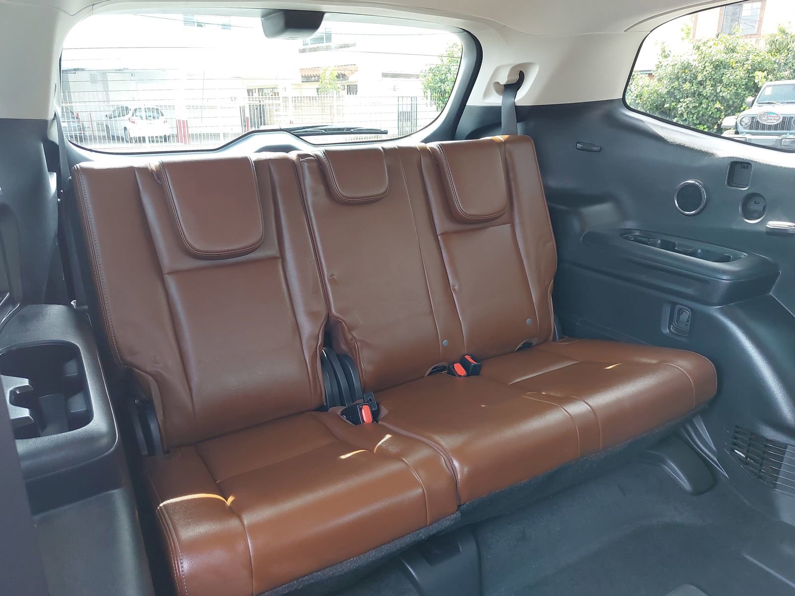 Certified 2023 Subaru Ascent Touring image 12