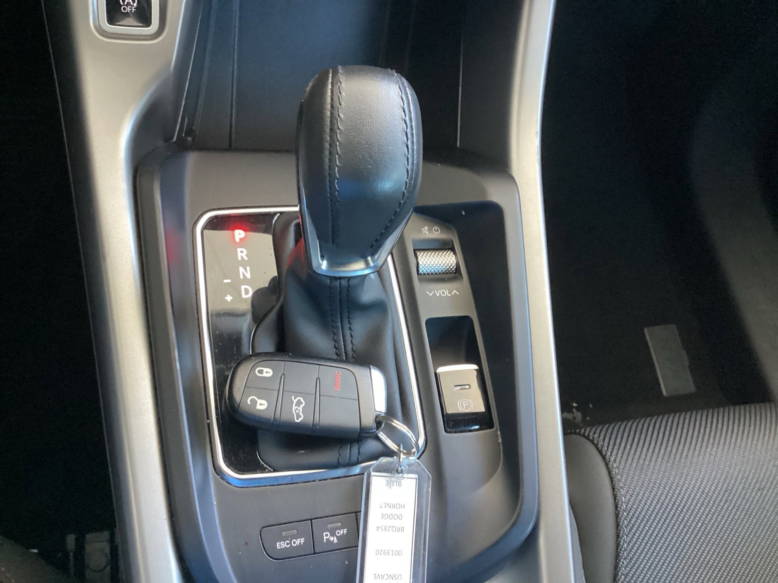 Used 2024 Dodge Hornet GT image 20