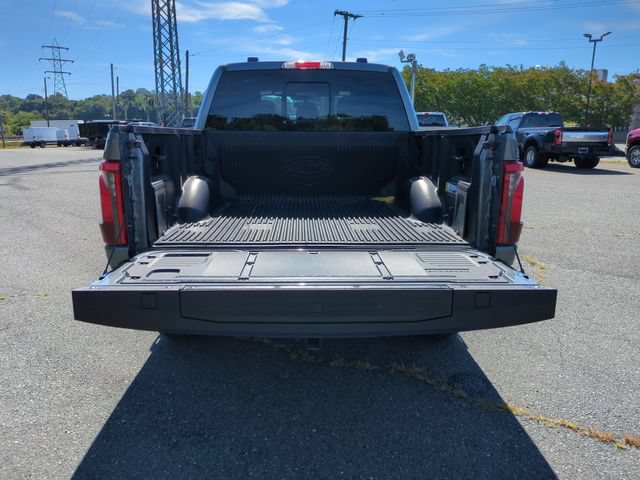 Used 2024 Ford F150 XLT w/ Equipment Group 302A MID AWD/4WD image 30