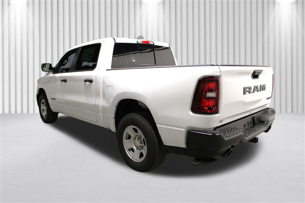 New 2026 RAM 1500 Tradesman image 5