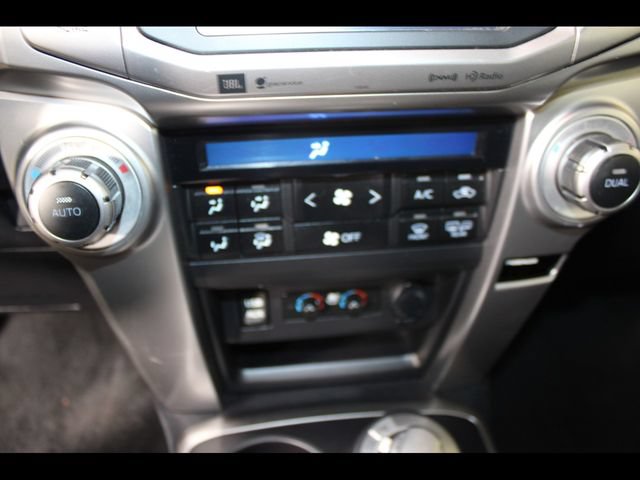 Used 2016 Toyota 4Runner Limited AWD/4WD image 27