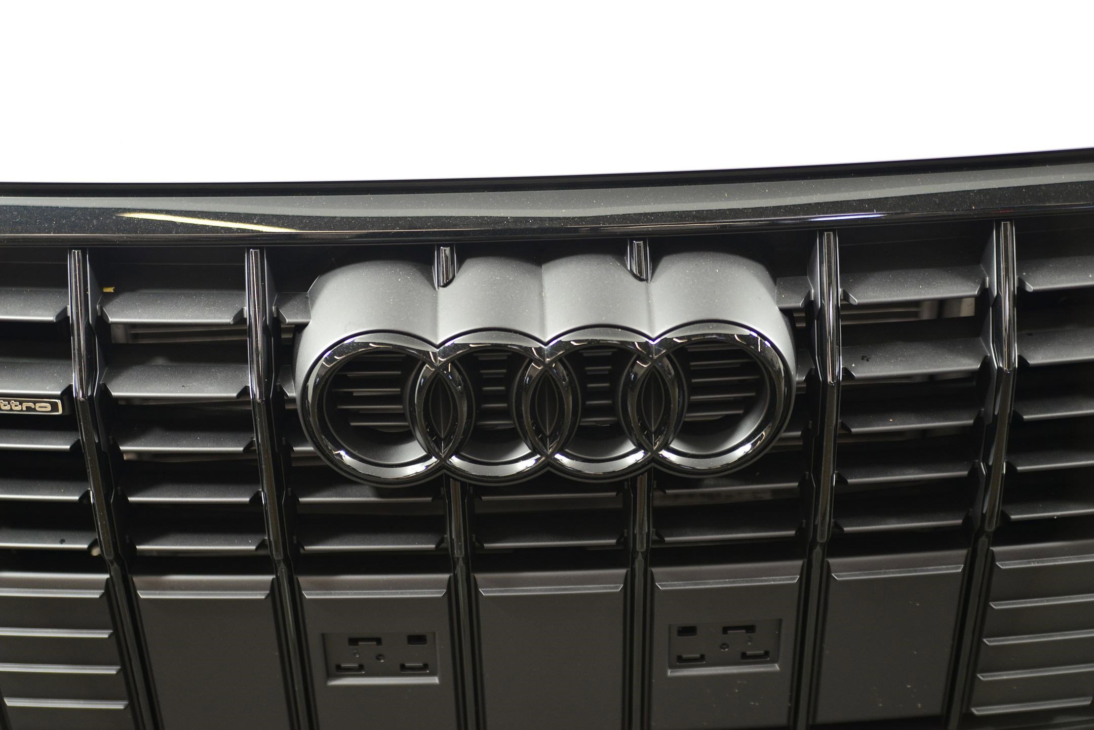 New 2025 Audi Q3 2.0T Premium image 17