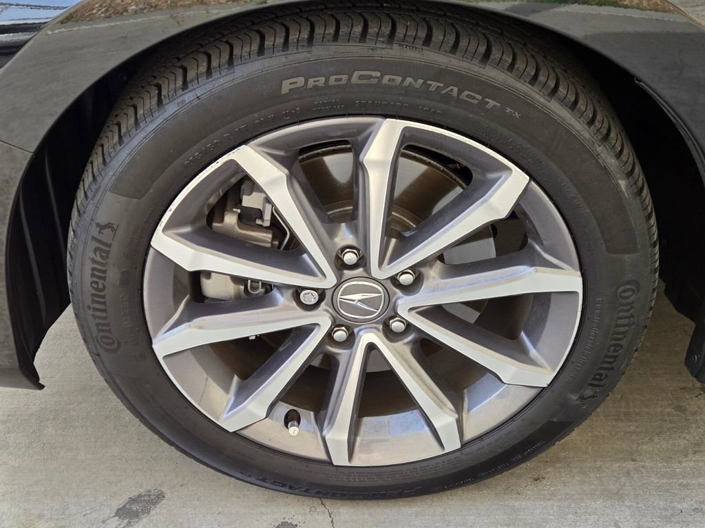 Certified 2024 Acura Integra image 11