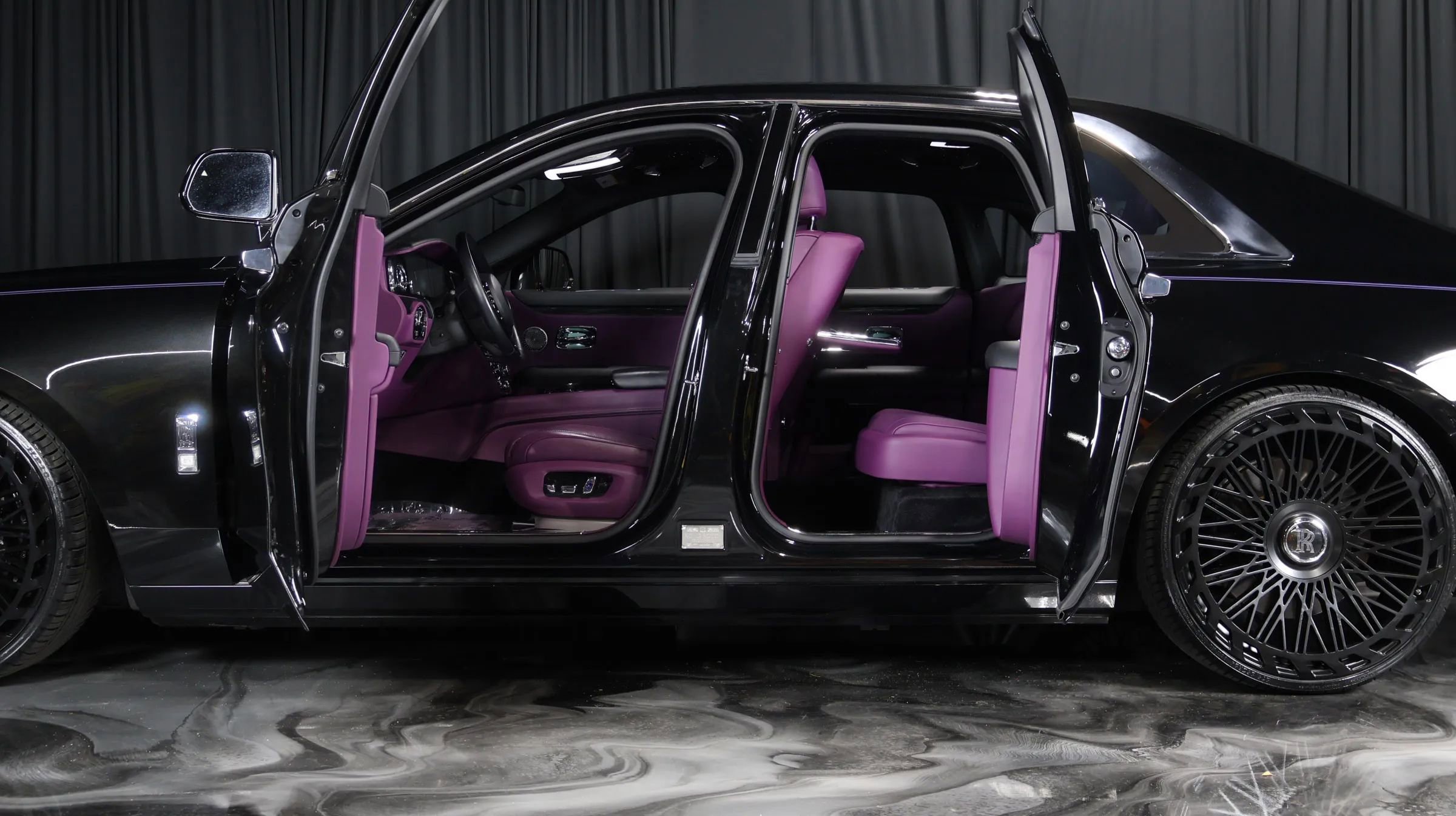 Used 2021 Rolls-Royce Ghost image 5