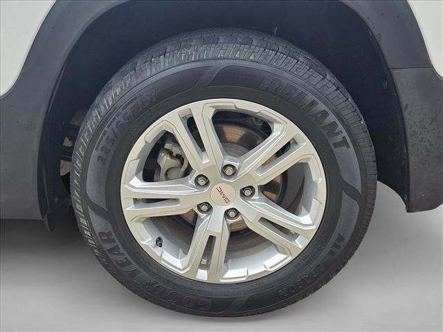 Used 2019 GMC Terrain SLE FWD image 23