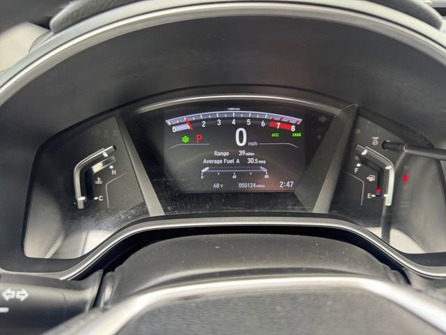 Used 2021 Honda CR-V EX image 17