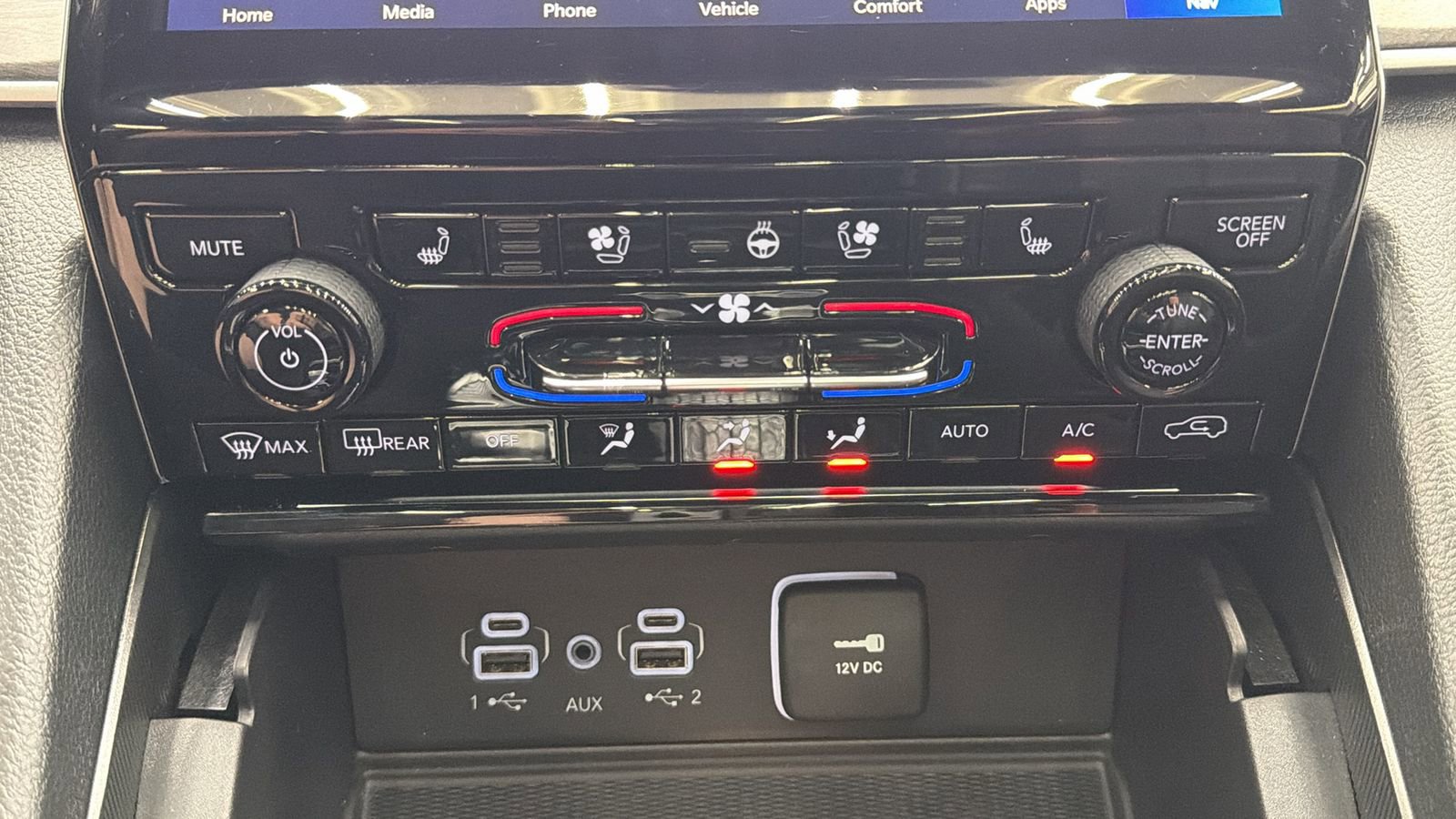 Used 2024 Jeep Grand Cherokee Limited 4xe w/ Luxury Tech Group II AWD/4WD image 20