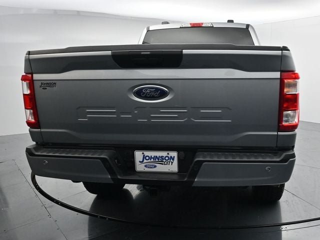 Certified 2023 Ford F150 XL w/ STX Appearance Package AWD/4WD image 7