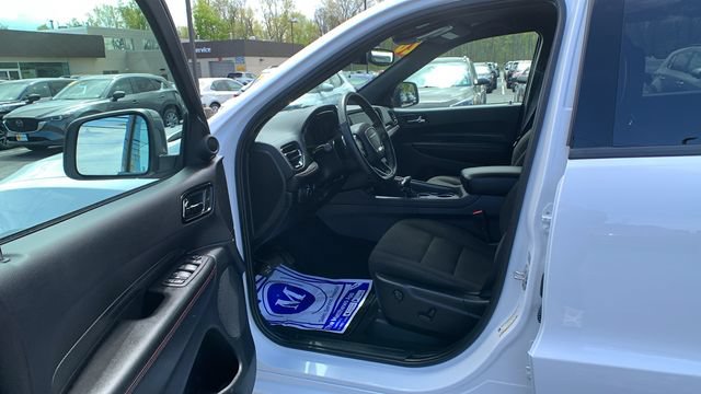 Used 2026 Dodge Durango GT AWD/4WD image 9