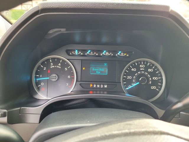 Used 2020 Ford F150 XLT image 22