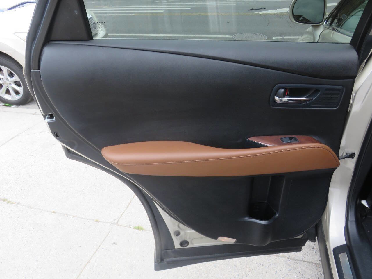 Used 2015 Lexus RX 350 AWD image 28