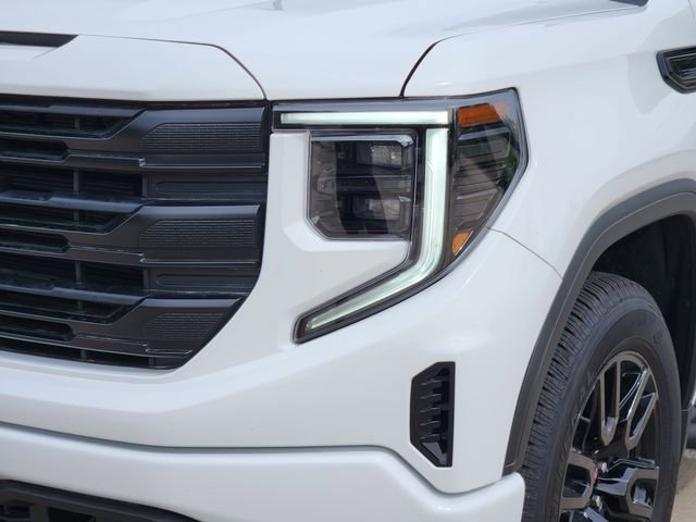 Used 2025 GMC Sierra 1500 Pro w/ Graphite Edition RWD image 9