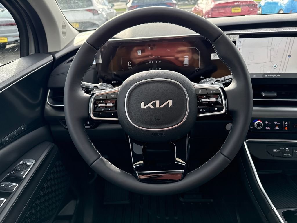 New 2026 Kia Carnival SX Prestige image 22