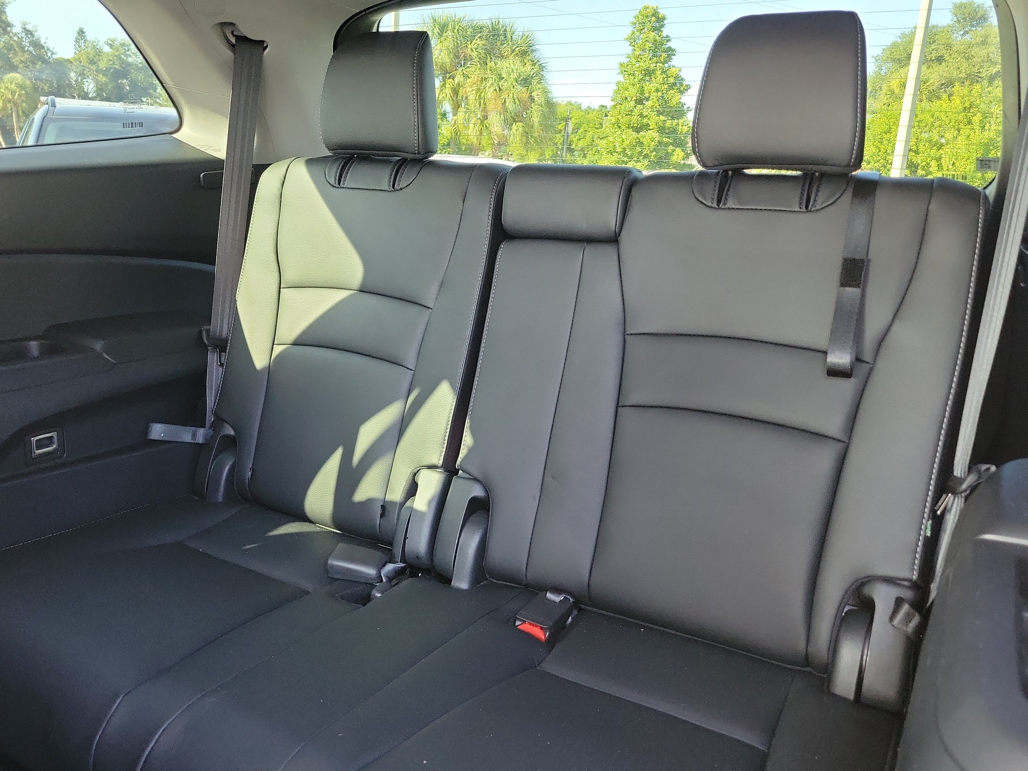 Used 2022 Honda Pilot EX-L image 14