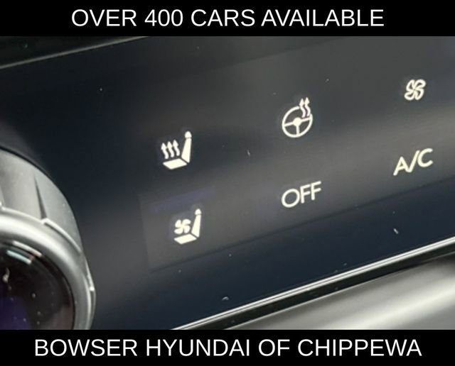 New 2026 Hyundai Palisade XRT Pro image 9