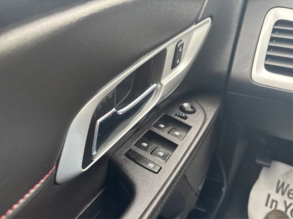 Used 2017 GMC Terrain SLE w/ Convenience Package FWD image 34