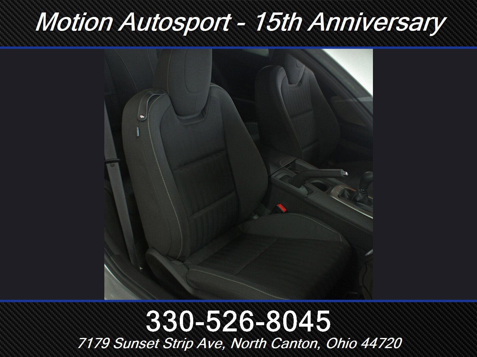 Used 2013 Chevrolet Camaro LS RWD image 31