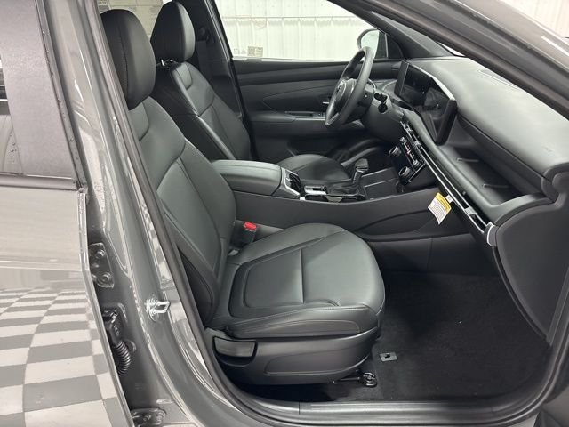 Used 2026 Hyundai Santa Cruz SEL AWD/4WD image 25