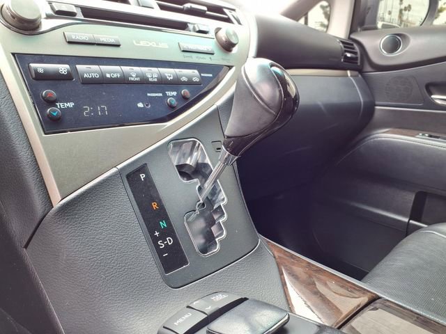 Used 2013 Lexus RX 350 FWD w/ Navigation Pkg image 19
