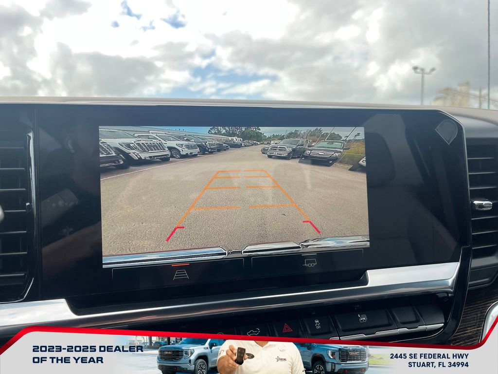 New 2026 GMC Sierra 1500 SLE RWD image 26