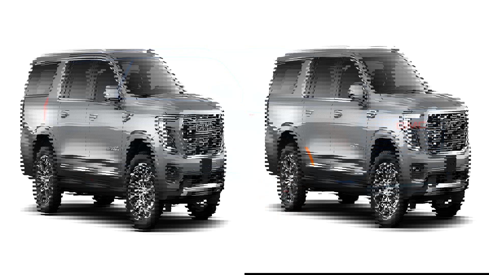 New 2026 GMC Yukon XL Denali image 28