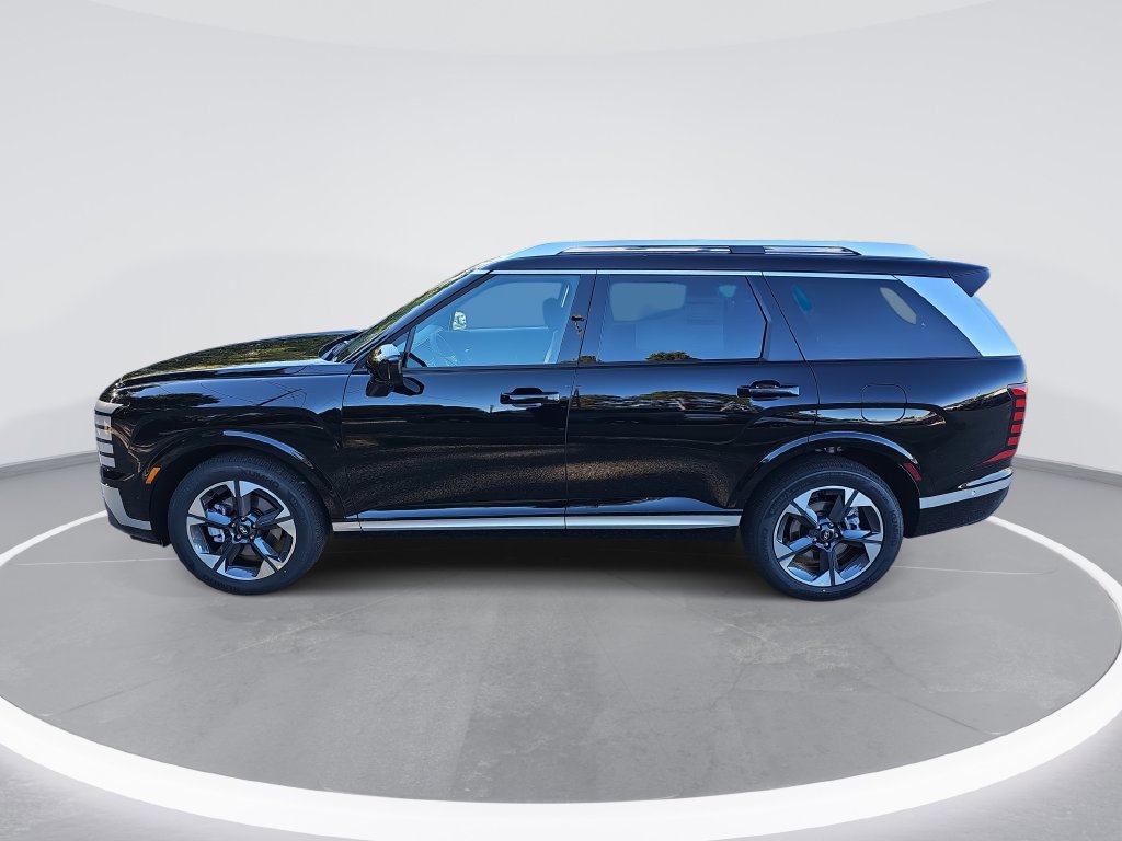New 2026 Hyundai Palisade Limited AWD/4WD image 8