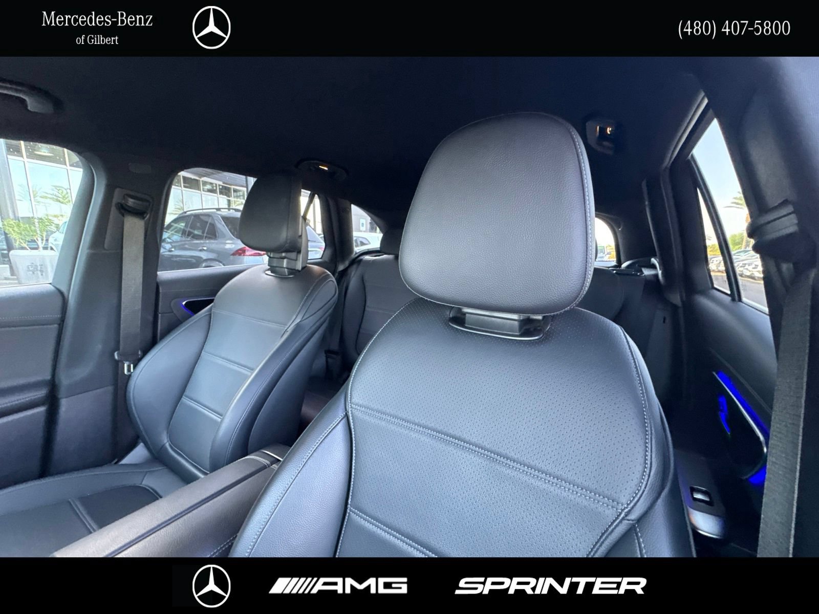 Used 2024 Mercedes-Benz GLC 300 image 17