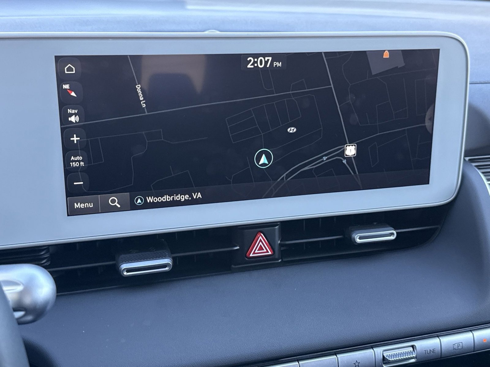 New 2024 Hyundai Ioniq 5 SE image 19