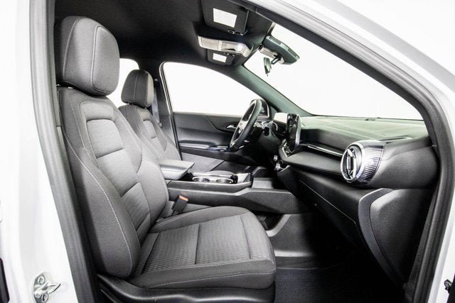 Used 2025 Chevrolet Equinox LT FWD image 10