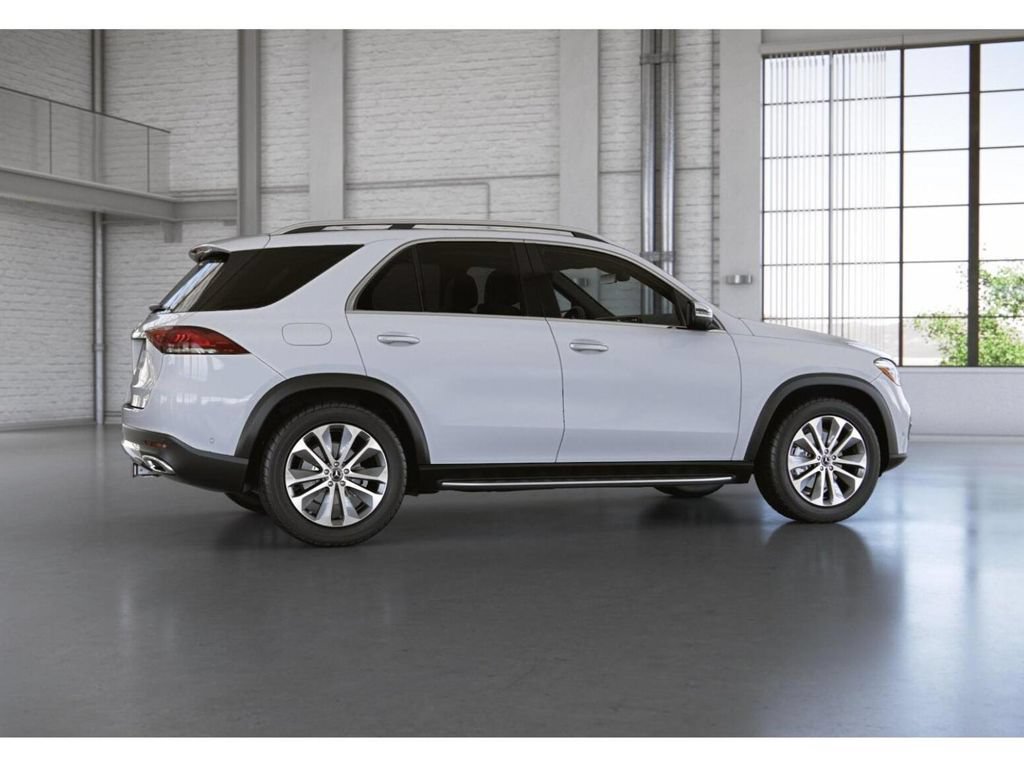 Certified 2023 Mercedes-Benz GLE 350 4MATIC image 19