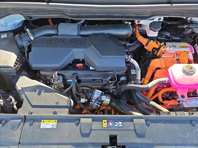 Used 2026 Kia Carnival EX FWD image 23