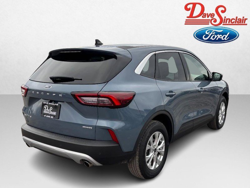 Used 2023 Ford Escape Active w/ Tech Pack #2 AWD/4WD image 7