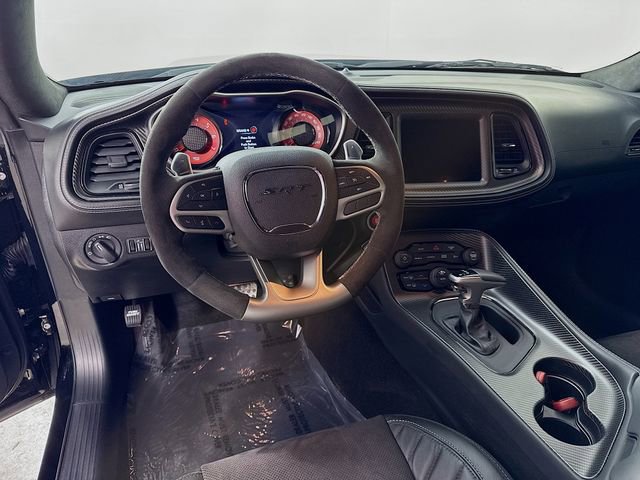 Used 2023 Dodge Challenger SRT Hellcat Redeye image 22