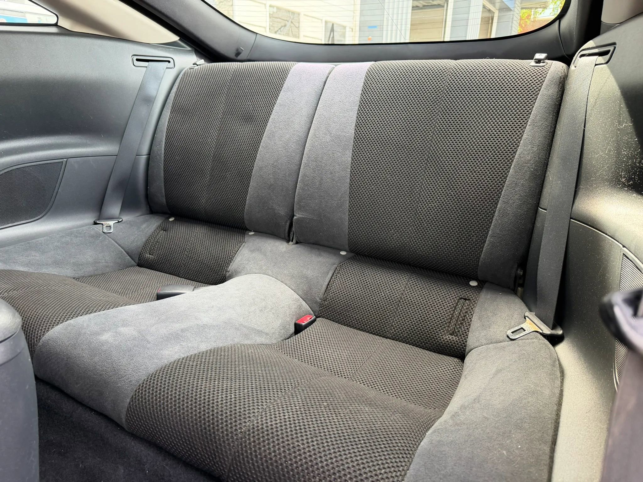 Used 2007 Mitsubishi Eclipse GS image 11