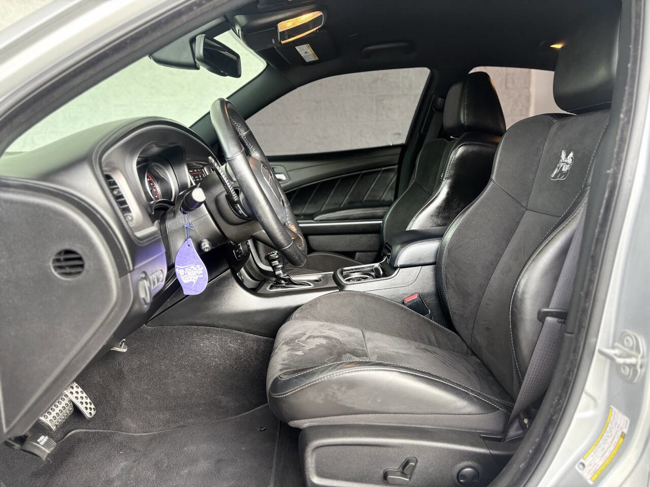 Used 2022 Dodge Charger Scat Pack image 14