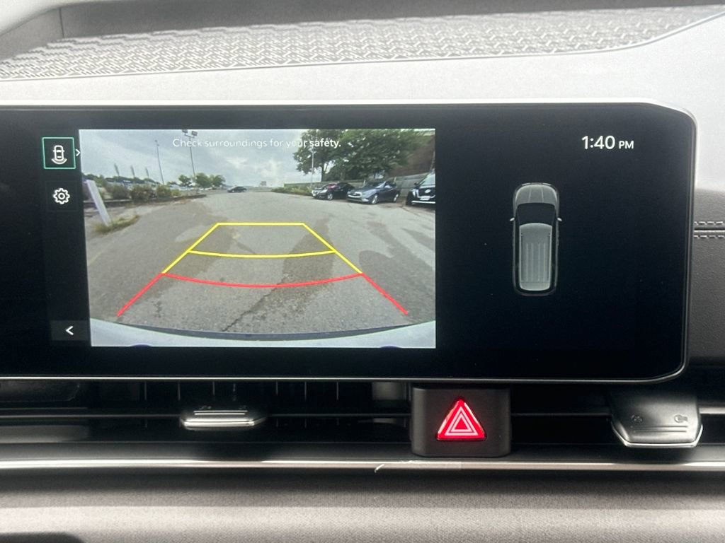 New 2026 Kia Carnival EX image 35