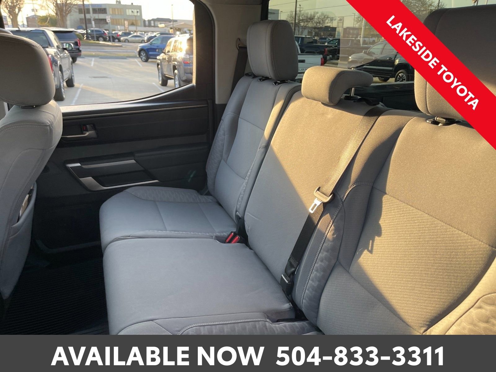 Used 2022 Toyota Tundra SR5 image 20