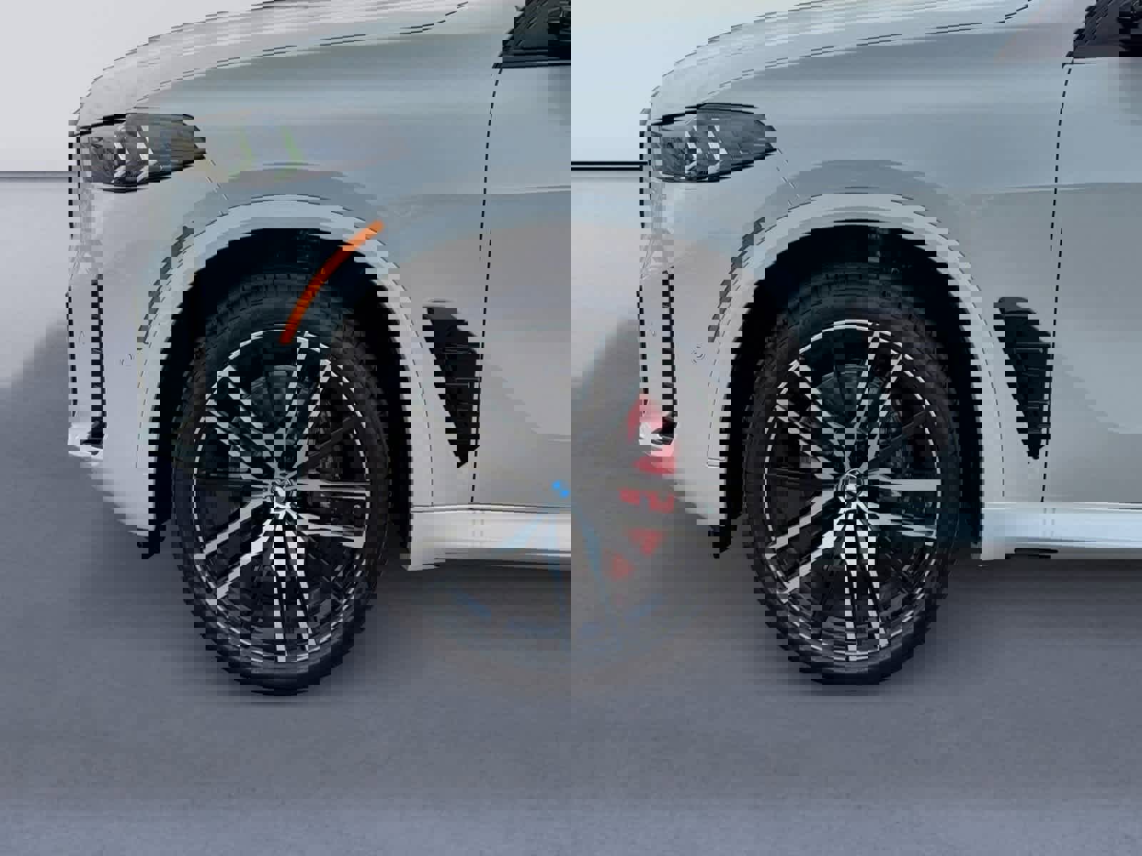 New 2026 BMW X5 xDrive40i w/ M Sport Package image 9