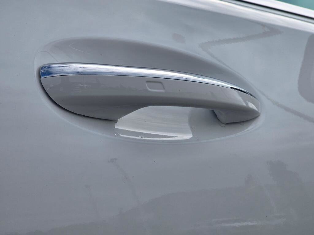 New 2026 Mercedes-Benz C 300 4MATIC Sedan image 27