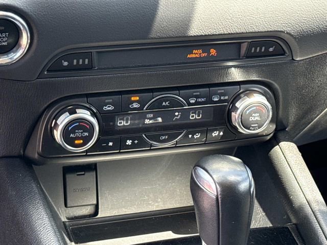 Used 2018 MAZDA CX-5 Touring AWD/4WD image 21