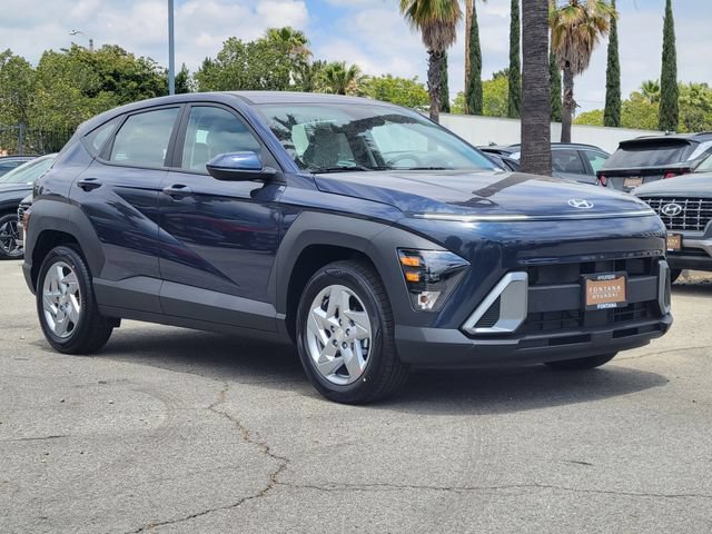 New 2026 Hyundai Kona SE FWD image 32