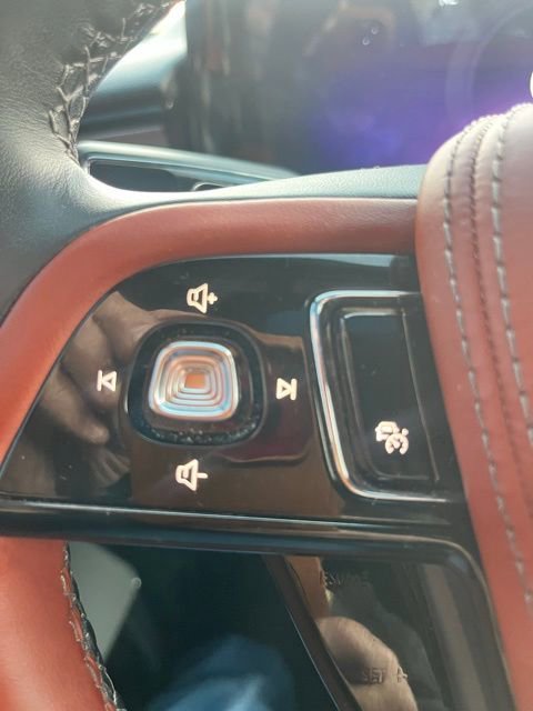 Used 2025 Lincoln Aviator Reserve w/ Equipment Group 201A AWD/4WD image 20