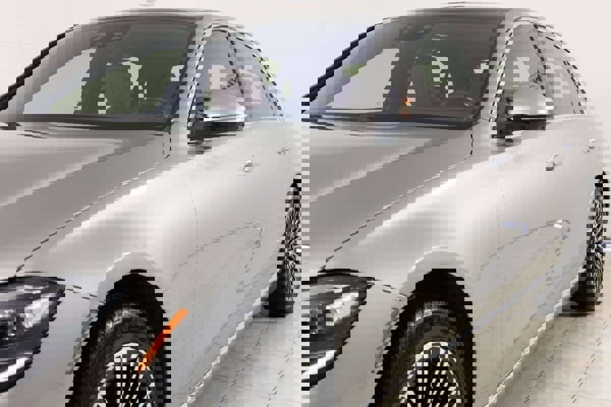 Used 2022 Mercedes-Benz S 580 S 580 image 51