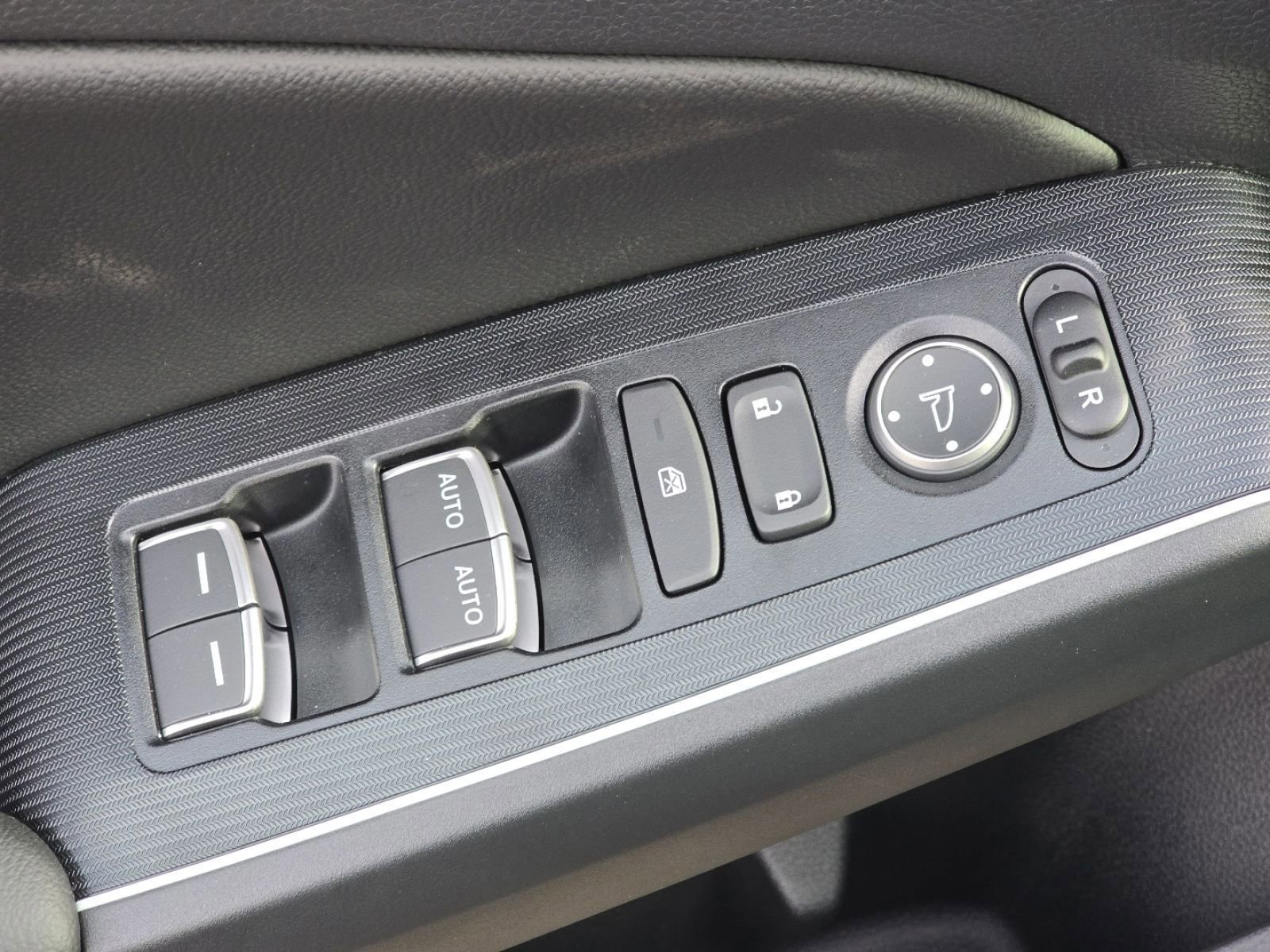 New 2026 Honda Civic Sport Touring image 19